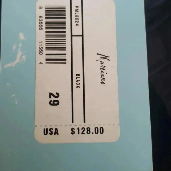 Marciano. Bermudas short size 29 NWT - Picture 5 of 5